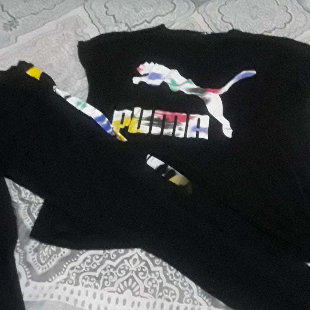 Legging Set